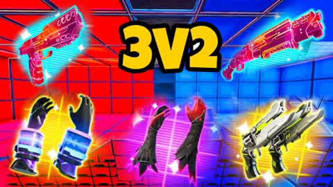 [RED VS BLUE ANGRY [2V3] [3v2