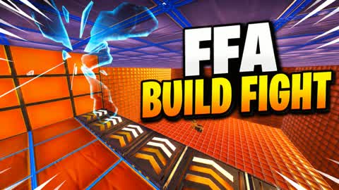 FFA BUILD FIGHT