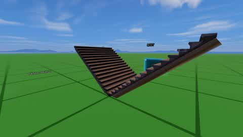 1V1 BUILDFIGHT ( 200 PUMPS ) NATIK