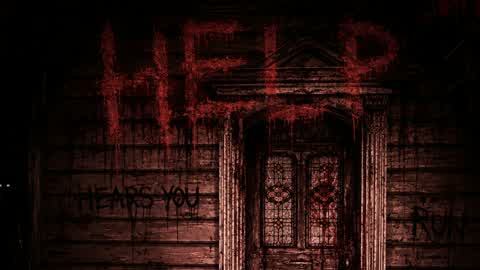 HELP [Psychological Horror]