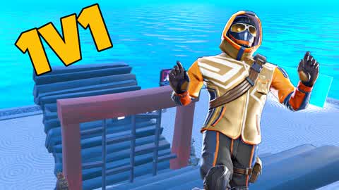 BLT BUILDFIGHT 1V1