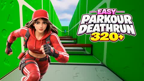 EASY PARKOUR DEATHRUN 320