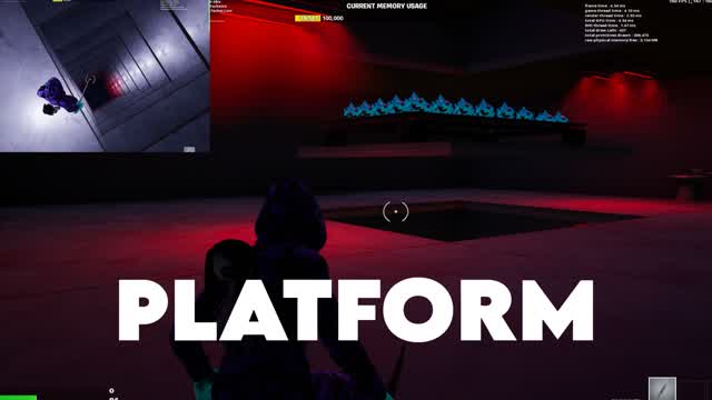 Platform