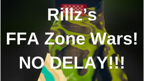 Rillz FFA Zone Wars