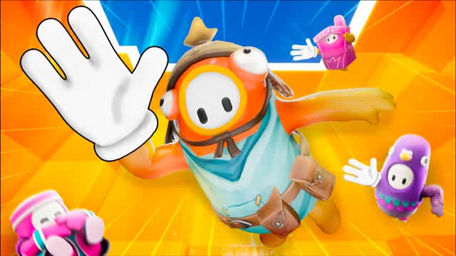 Capture 1 – SLAP GUYS