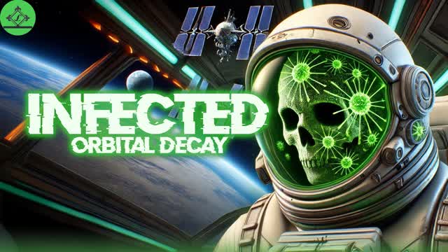 Capture 1 – Infected: Orbital Decay!