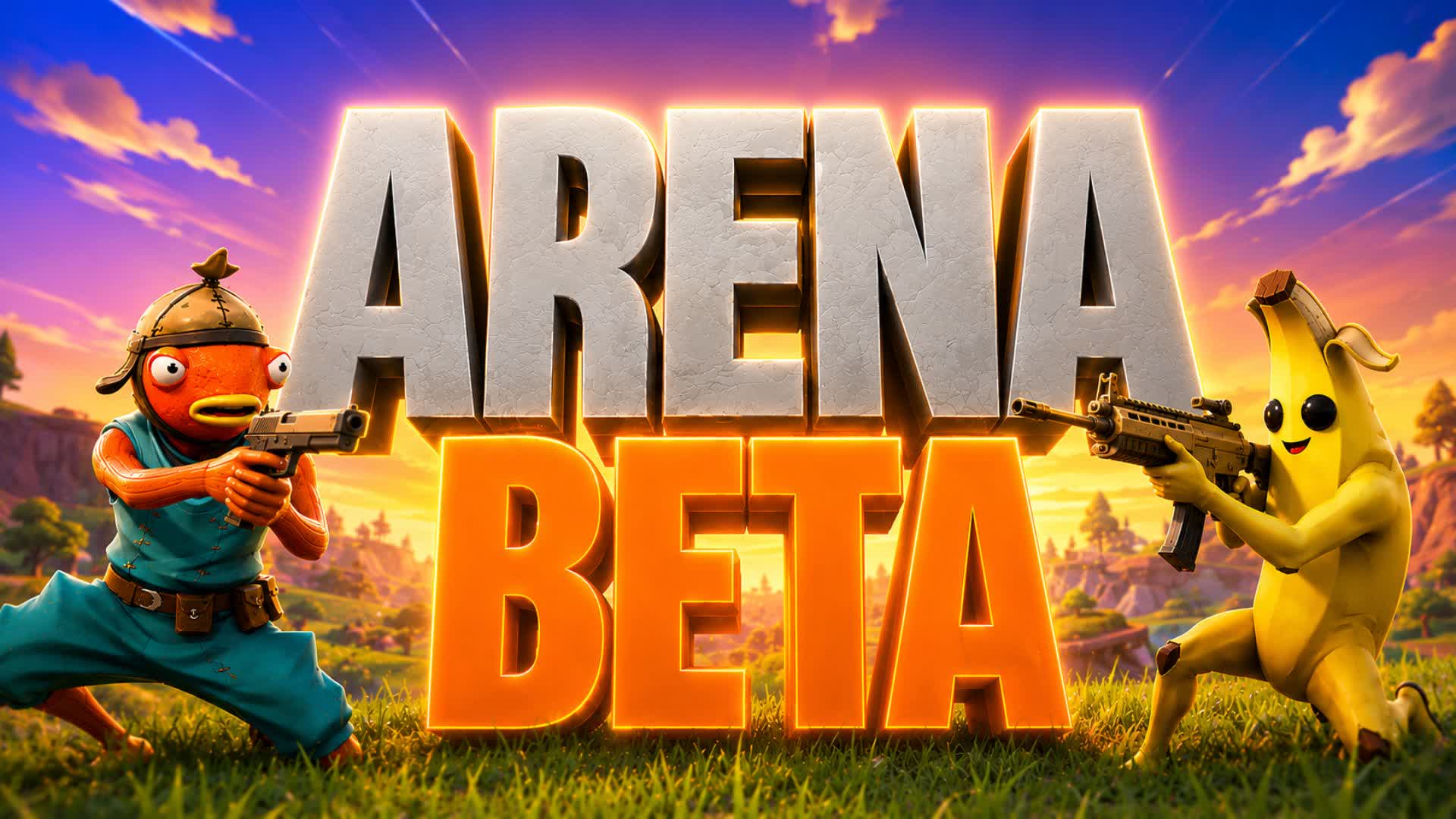 ARENA (Beta)