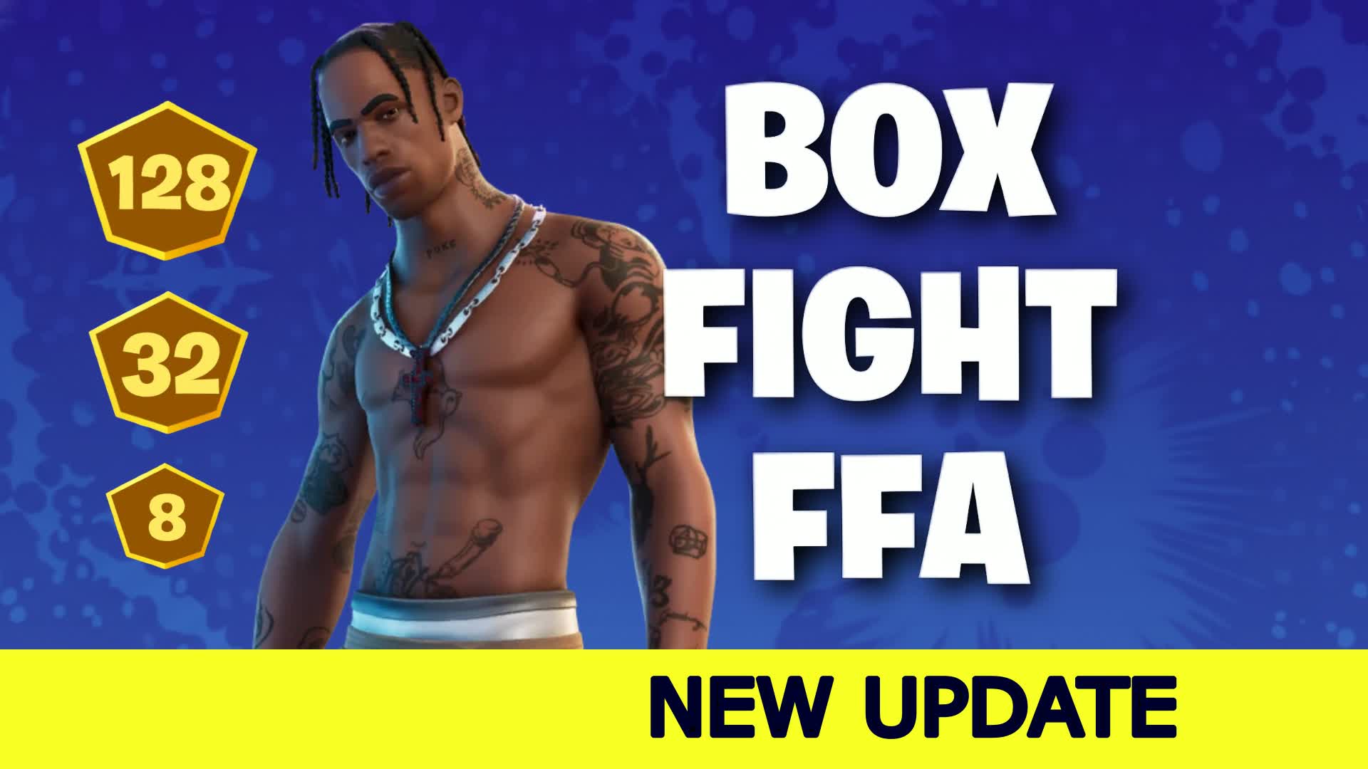 FALANS Box Fight FFA