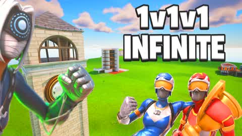 🌀 Last Storm 1v1v1 FFA عاصفة لا نهائية
