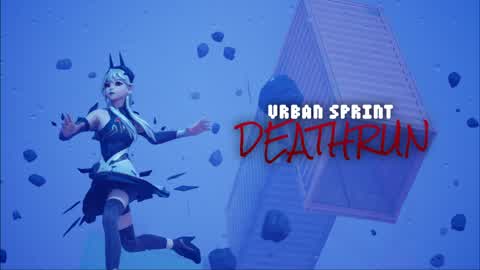 Urban Sprint Deathrun