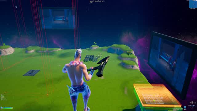 1V1 BUILD FIGHTS | CHAPTER 5 | torpix