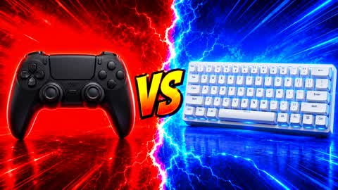 RED VS BLUE FINE HANDLING 🔴🔵