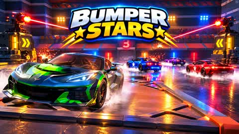 Bumper Stars