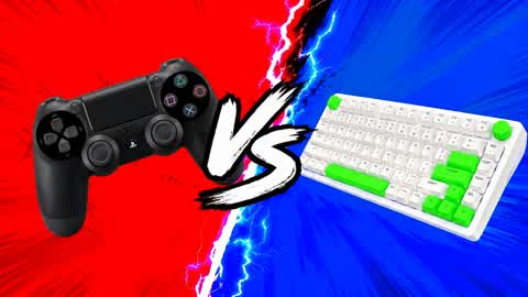 RED VS BLUE LAST STAND🔴🔵FLT830