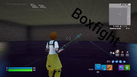 Boxfight