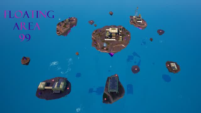 Capture 1 – Floating Area 99