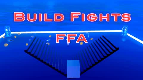 Build Fights FFA