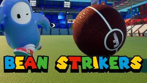 BEAN STRIKERS