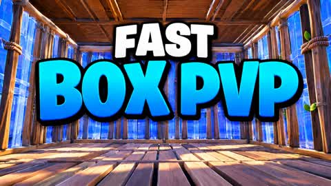 FAST BOXPVP