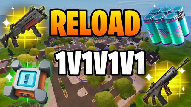 Greasy Grove INFINTE RELOAD PVP 1.2