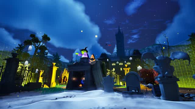 Capture 1 – 👻doucedesbois - King of the Halloween🎃