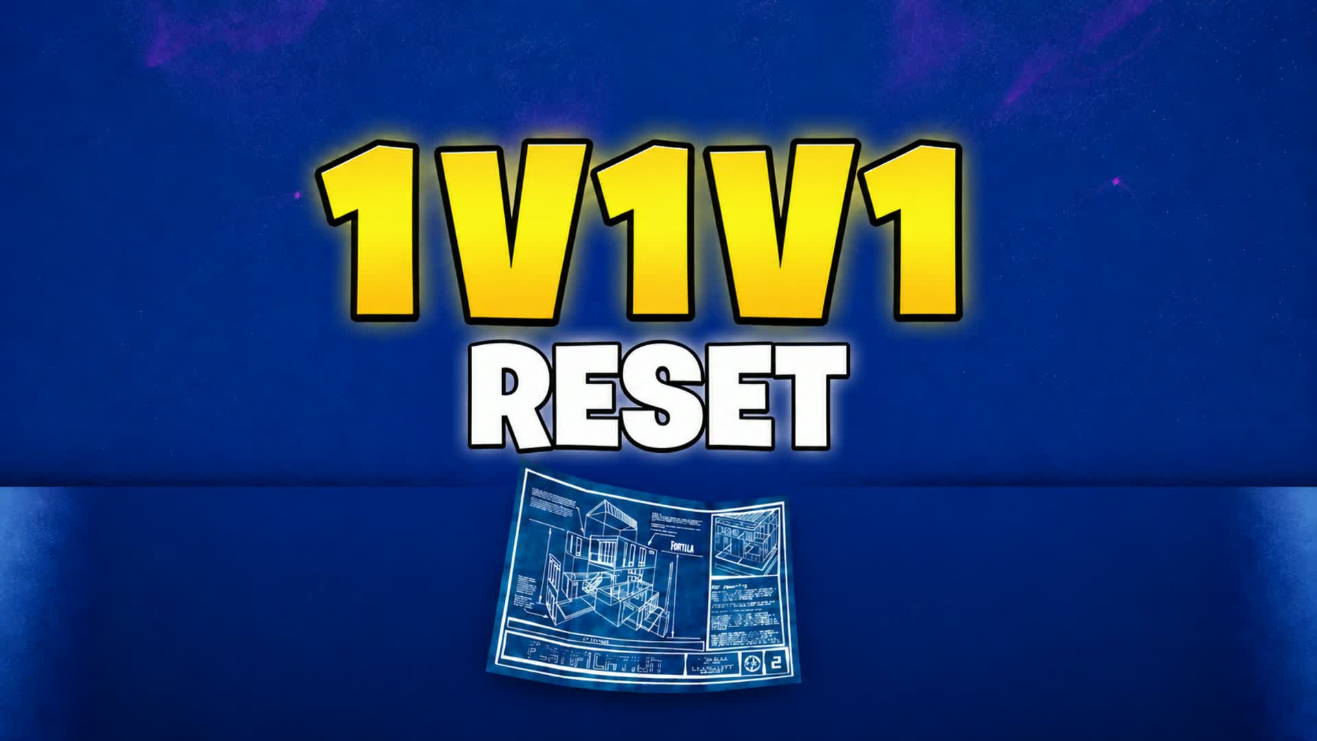1V1V1 RESET