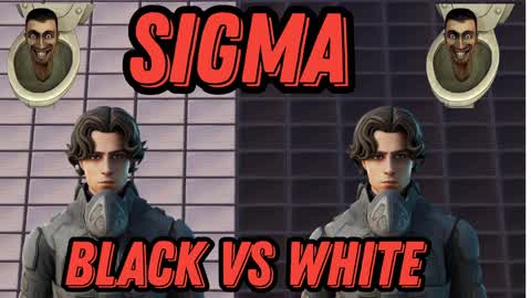 Sigma VS Beta