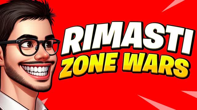 RIMASTI ZONEWARS