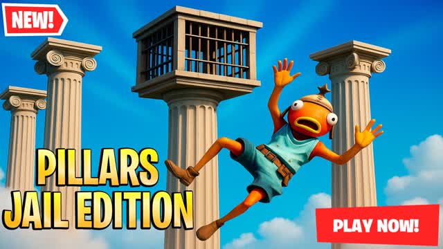 PILLARS: JAIL EDITION
