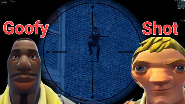 Goofy One Shot