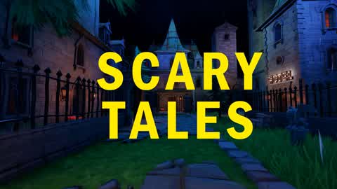 Scary Tales