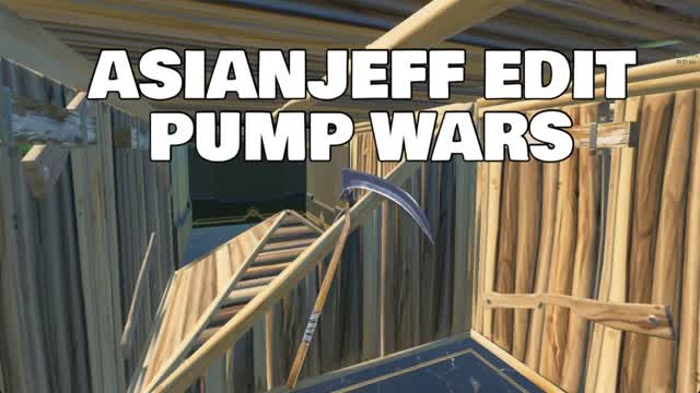 ASIANJEFF EDIT PUMP WAR