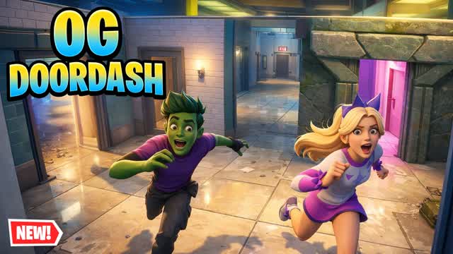 OG DoorDash