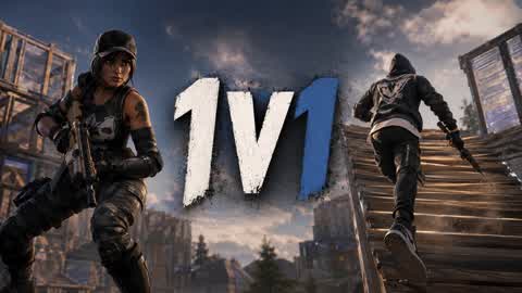 1V1 MAP