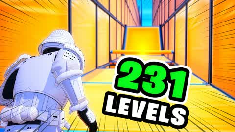 ✨Easy Scenery Parkour 231+✨