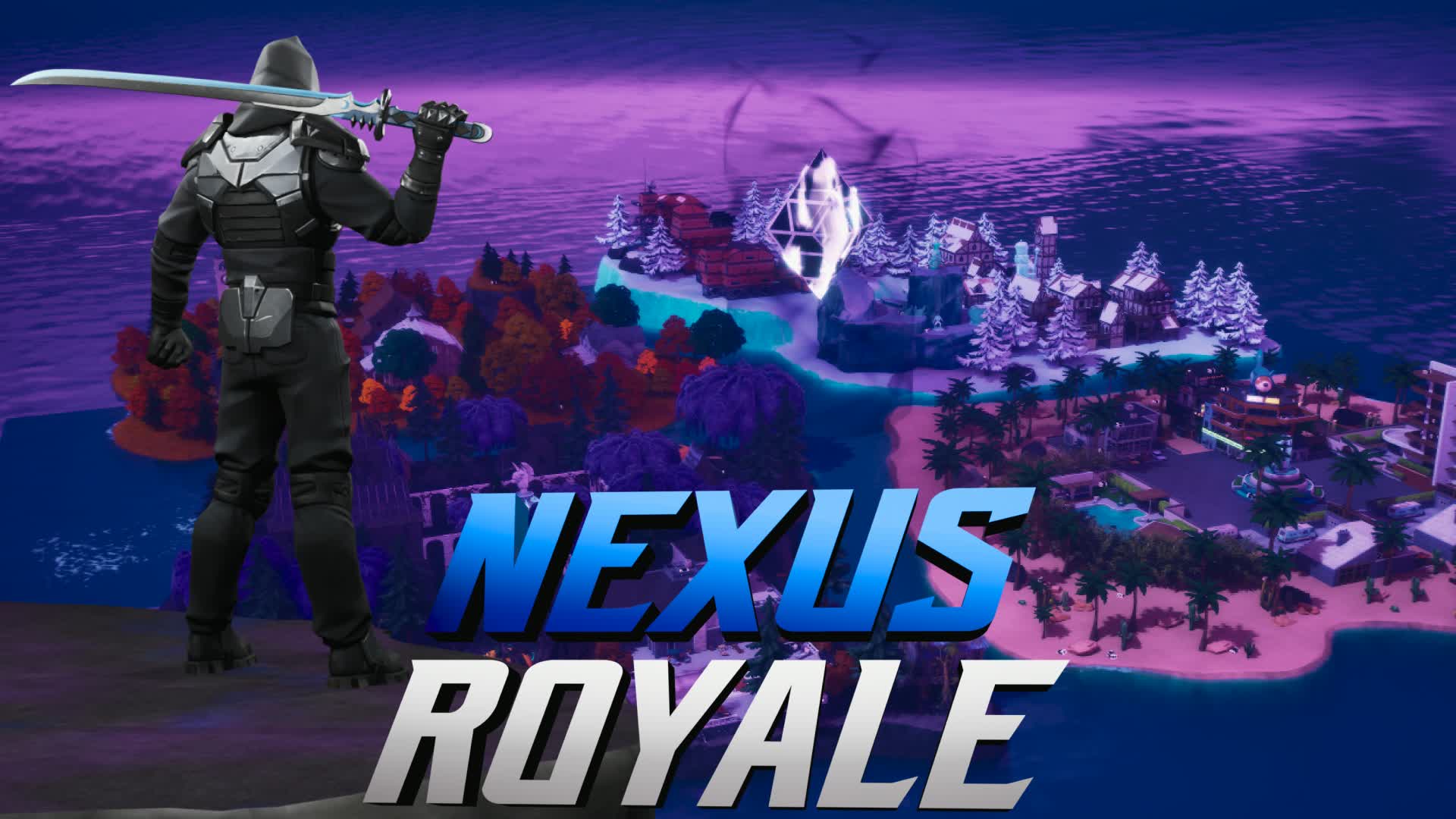 Nexus Royale