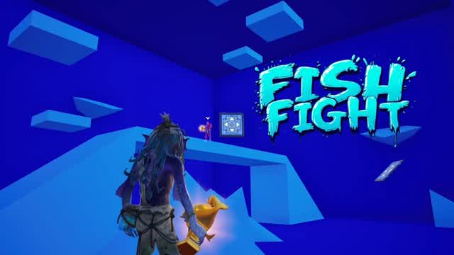 Fish Fight