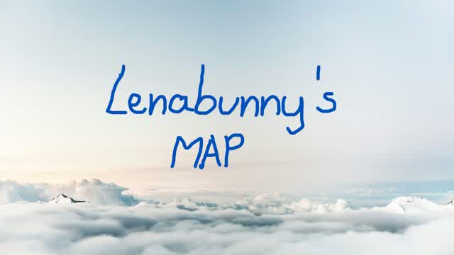 lenabunny's map
