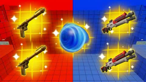 RED VS BLUE THE NEWEST TEAMM 🔴🔵