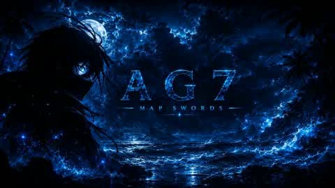 AG7 MAP
