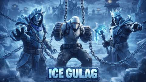 Ice Goulag