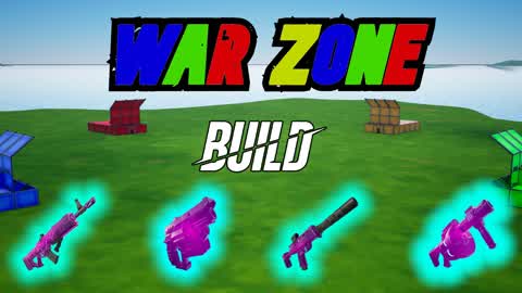 🔥War Zone🔥