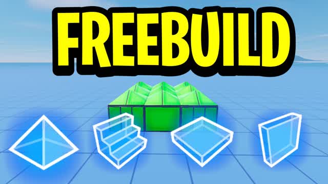 STIXX FREE BUILDING PRACTISE