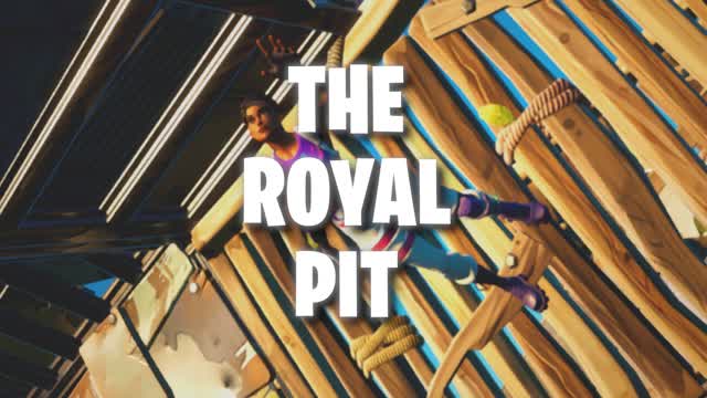 THE ROYAL PITđ