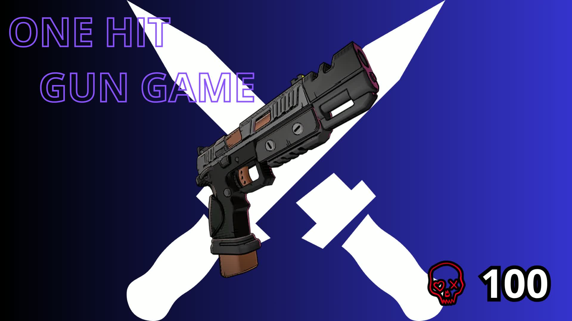 On Hit GunGame