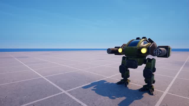 Capture 1 – robots