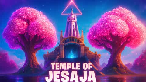 Temple of Jesaja