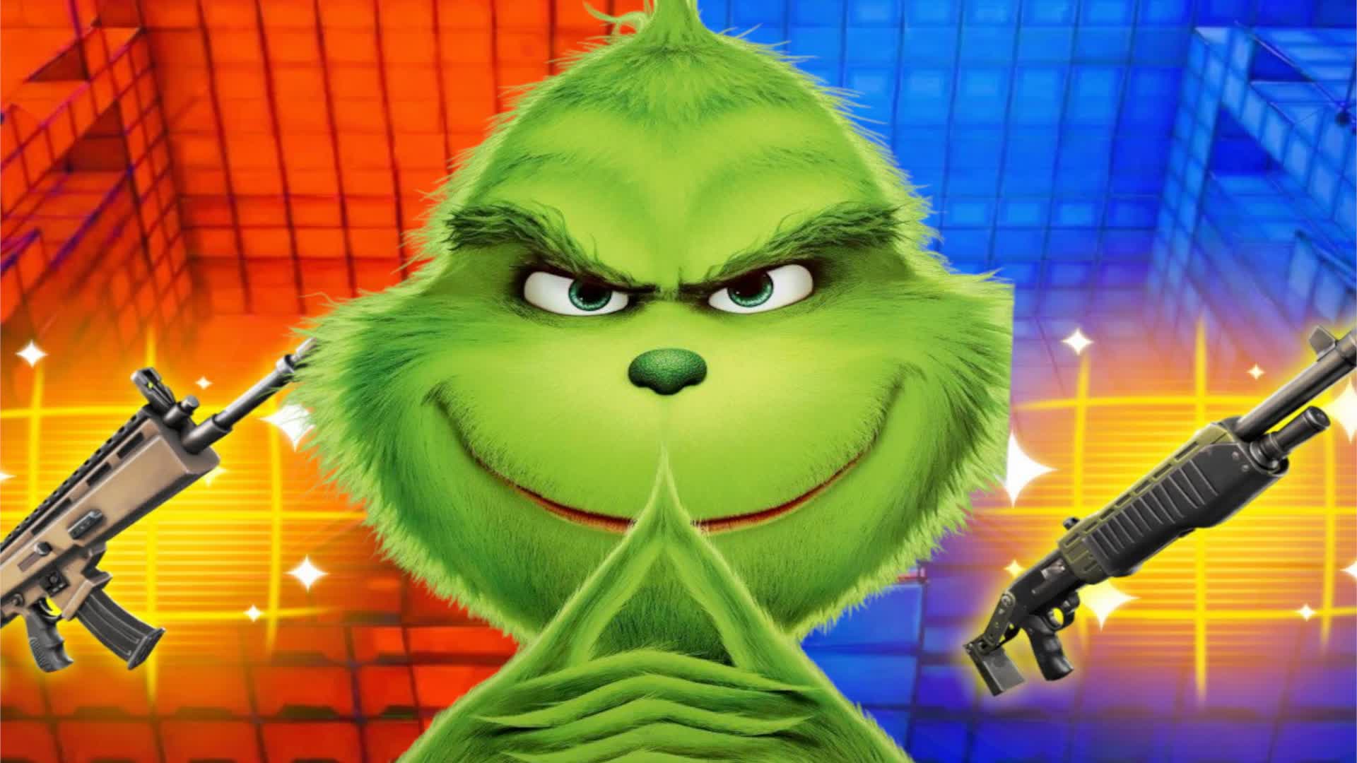 CRAZY RED VS BLUE 🔴🔵dejwid