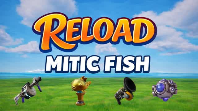 1V1V1 RELOADMITICFISH