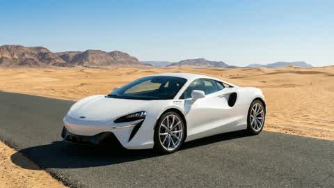 🌄DRIVE DESERT ALL WEAPONS💥